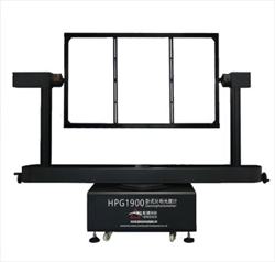 Thiết bị đo quang phổ ánh sáng HOPOOCOLOR HPG1900 GONIOPHOTOMETER